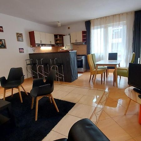 Apartament Roland Poiana Brașov Zewnętrze zdjęcie
