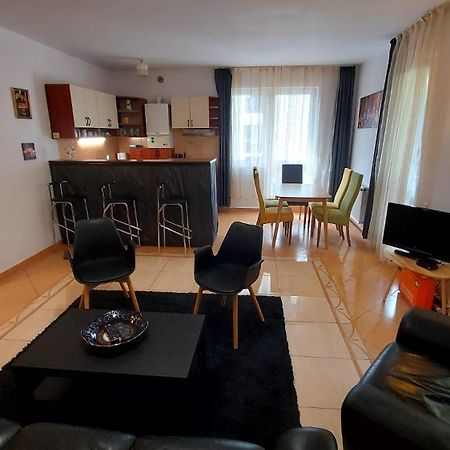 Apartament Roland Poiana Brașov Zewnętrze zdjęcie