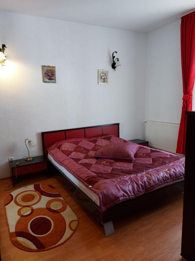 Apartament Roland Poiana Brașov Zewnętrze zdjęcie