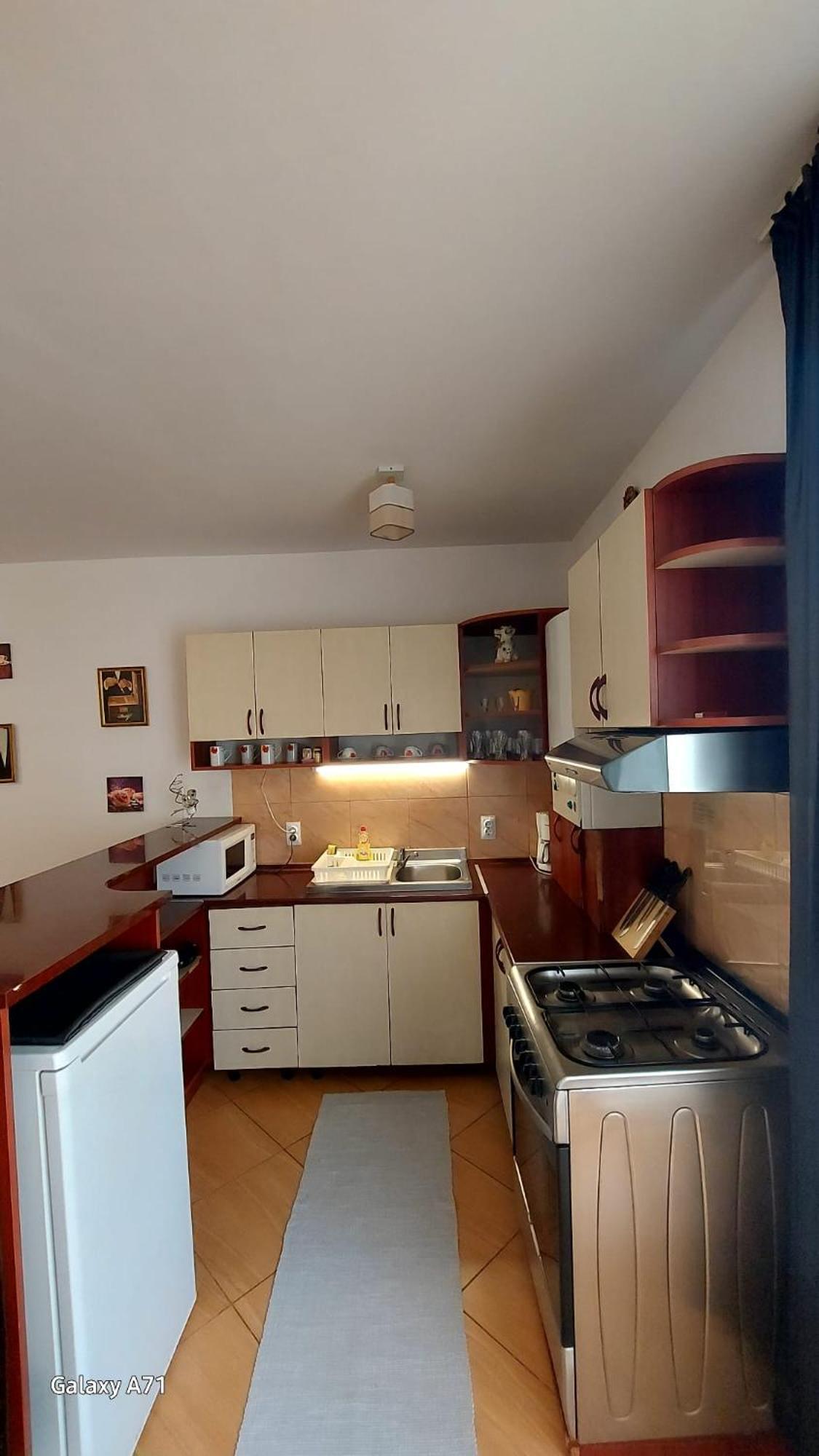 Apartament Roland Poiana Brașov Zewnętrze zdjęcie
