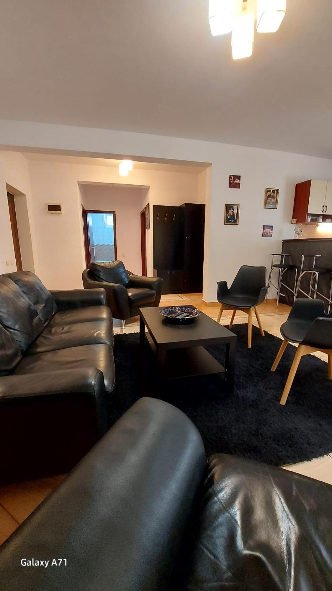 Apartament Roland Poiana Brașov Zewnętrze zdjęcie